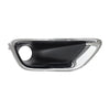 Jeep Grand Cherokee Front Left Fog Lamp Bezel (2016-2020)