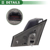 Ford Edge (2008-2010) Replacement 6 Pins Right Driver Side Door Mirror