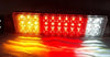 Suzuki Jimny Sierra SJ410 SJ413 Samurai 12V LED Tail Light (1981-1998)
