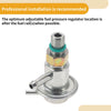Honda Accord (2001-2004) Metal 20-70 Psi Fuel Pressure Regulator