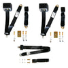 Holden Commodore VH Sedan Rear Seat Belt Kit (1981-1988)