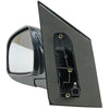 Hyundai Elantra Lavita Left Electric Door Mirror 3P (2001-2003)
