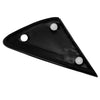 Nissan Versa Right Side Door Mirror Triangle Moulding (2020-2021)
