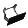 MERCEDES Front Left Bumper Headlight Washer Nozzle Cover (2010-2015)
