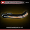 Hyundai Creta IX25 2015-2019 Left LED Car Mirror Turn Signal Light