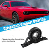 Chrysler 300 Driveshaft Center Support Carrier Bearing Replacement (15-18)