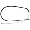 Toyota Hilux RN105 Front Handbrake / Park Brake Cable (1989–1997)