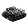 Harley Touring Rack Mount Plate Docking (2014-2025)