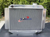 Holden Kingswood HD HR HK HT HG 6 CLY Radiator Shroud Fan (1966-1970)