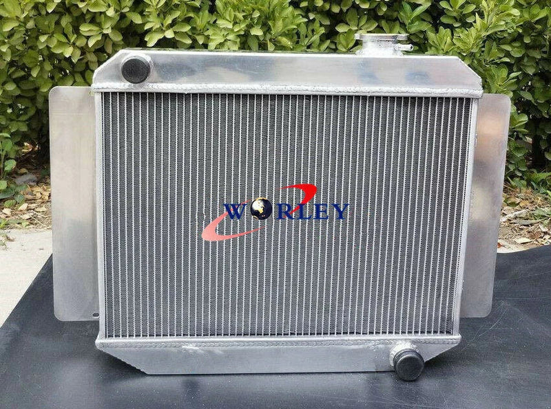 Holden Kingswood HD HR HK HT HG 6 CLY Radiator Shroud Fan (1966-1970)