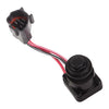 Kubota KX41-3 KX71-3 KX91-3 KX121-3 KX161-3 Ignition Switch (2000-2023)