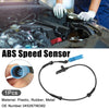 BMW 325i 325xi 330i 330xi ABS Wheel Speed Sensor (2001-2006)