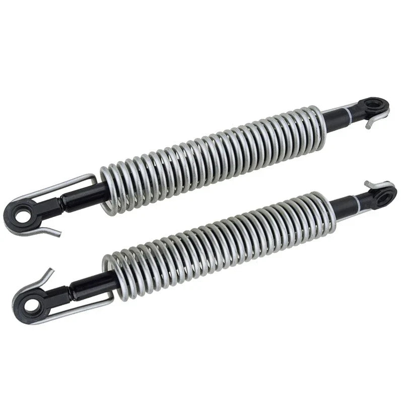 BMW 5 Series E60 Rear Boot Damper Lift Supports (2004-2010)