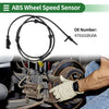 Infiniti G37 Q60 ABS Wheel Speed Sensor (2011-2013)
