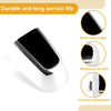 Chevrolet Malibu Exterior Door Handle Cover Trim (2016 - 2018)