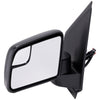 Mirrors Driver Left Side Hand BT1Z17683C for Ford Transit
