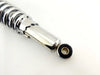 Honda TL125 350mm Chrome Shock Absorbers