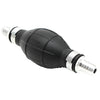 Diesel / Petrol Car Fuel Line Hand Primer Pump Manual Gas Transfer Tool