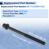 Honda Accord, CR-V Engine Cylinder Head Bolt Set (2003-2009)