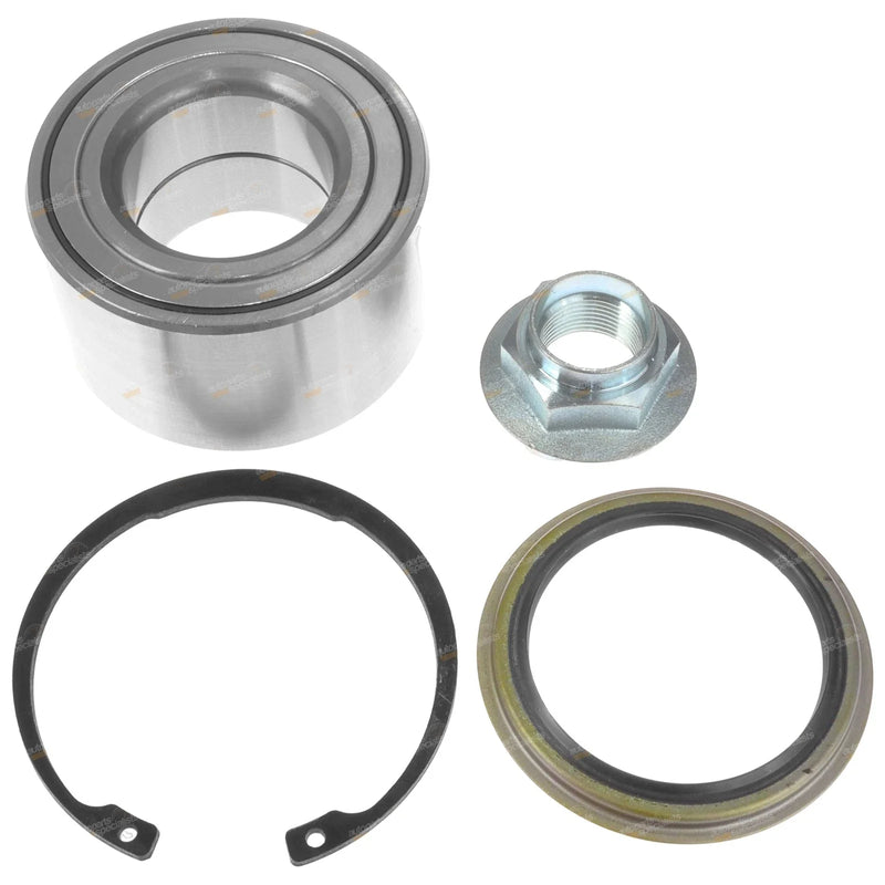 Mazda MX6 Front Wheel Bearing Kit (1991-1997)