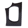Chevrolet Corvette C6 17x Carbon Fiber Interior Trim Covers (2005-2013)