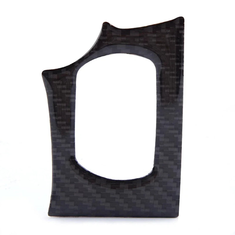 Chevrolet Corvette C6 17x Carbon Fiber Interior Trim Covers (2005-2013)