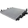 Aluminum Radiator For 2005-2009 Land Rover LR3 4.0L 4.4L