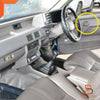 Holden Rodeo TF Light Grey Inner Door Handle Pair (80-03)