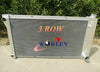 Chevy GMC C / K Series Blazer Pickup C10 C20 C30 K10 K20 Radiator (67-72)