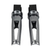 Kawasaki Z300 400 650 900 ZX6R Passenger Rear Footrest Pegs (2015-2023)