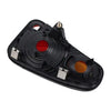 Mini Cooper R50 R52 R53 Rear Left Tail Light Housing (2004-2008)