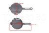 Nissan Altima, Infiniti Maxima, Micra, Versa Washer Reservoir Cap