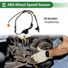 Honda Accord MK VI CG Coupe ABS Wheel Speed Sensor (1998-2003)