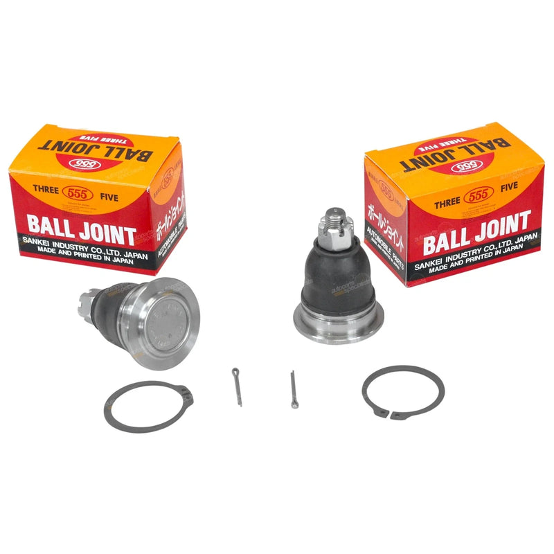 Nissan Navara D22 Upper Ball Joints (1997-2016)