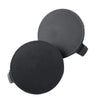 Toyota RAV4 Front Bumper Tow Hook Eye Cover Caps (2013-2015)