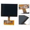 A4 B5 / A6 C5 Upgraded LCD Display (1995–2004)
