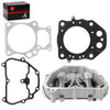 Honda Rancher 420 TRX420FPA Cylinder Head Cover (2009–2014)