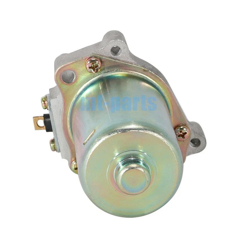Gilera Runner 125 FX Starter Motor (1998-2005)