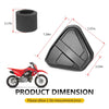 Honda CRF 80F / 100F XR 80R / 100R Air Box Lid & Air Filter (1985–2013)