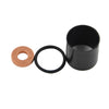 Renault Laguna Espace Trafic Master 2.2 DCI 2.5 DCI Injector Seal Kit x1