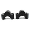 BMW S1000R 25mm Riser Handlebar Clip Adapter (2021-2024)