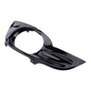 Nissan Altima Right Front Bumper Fog Light Bezel Cover Black (2008-2012)