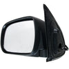 Toyota Hilux Vigo Left Electric Side Door Mirror (3-Pin) (2005-2011)