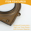 MAZDA Rear Crankshaft Oil Seal (1S7G6K318AF)