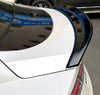 Lincoln MKZ Sedan 2013-2020 ABS Rear Boot Spoiler Wing Lip (2013-2020)