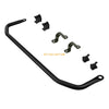 Polaris Ranger 570 Crew Rear Stabilizer Bar Tube & Bushing