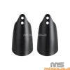 Harley Touring Road King Handguards Covers (2009-2023)