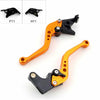 Ducati 749 999 848 1098 1198 Brake Clutch Lever (2003-2015)