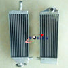 Suzuki RMX250 RMX 250 1989-1998, RM250 1991-1998 Aluminum Radiator