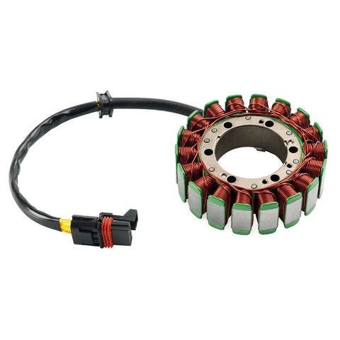 V-Rod VRod VRSCA Alternator Stator (2002-2003)